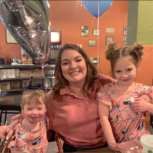 Meet your Posher, Krysten